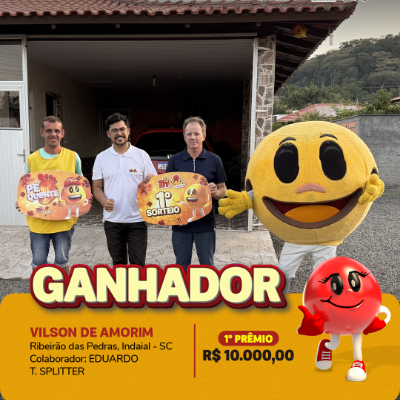 Ganhador