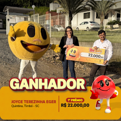 Ganhador