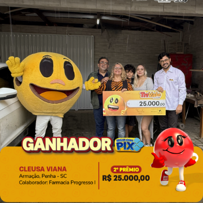Ganhador