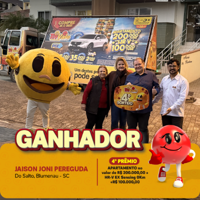 Ganhador
