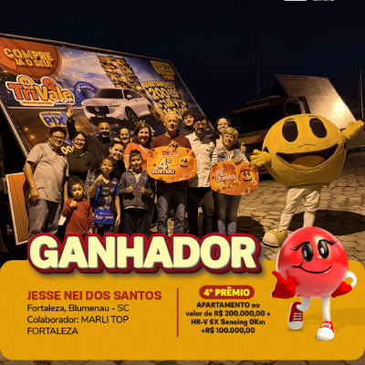 Ganhador