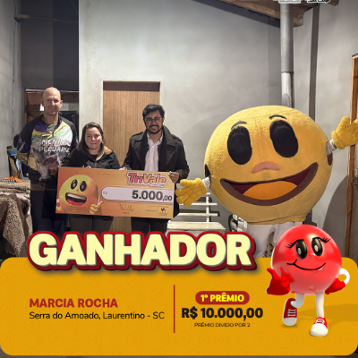 Ganhador