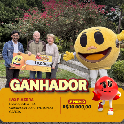 Ganhador