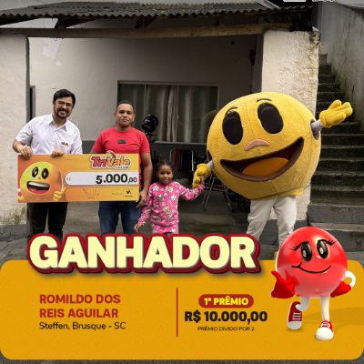 Ganhador