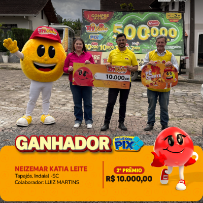 Ganhador