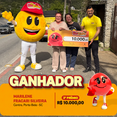 Ganhador