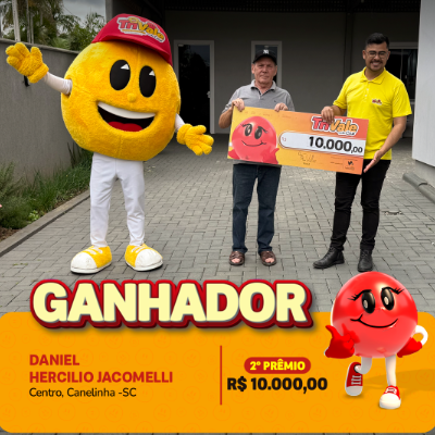 Ganhador