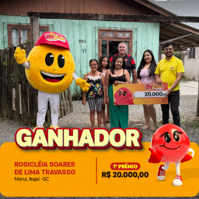 Ganhador
