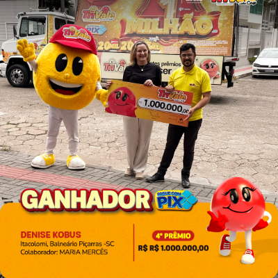 Ganhador