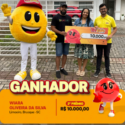 Ganhador