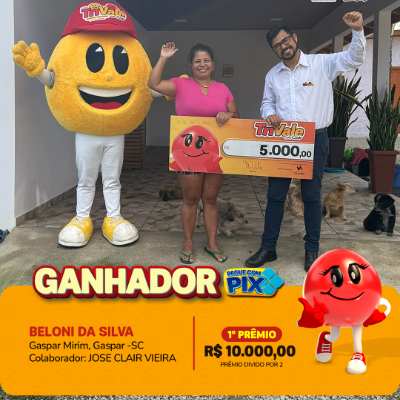 Ganhador