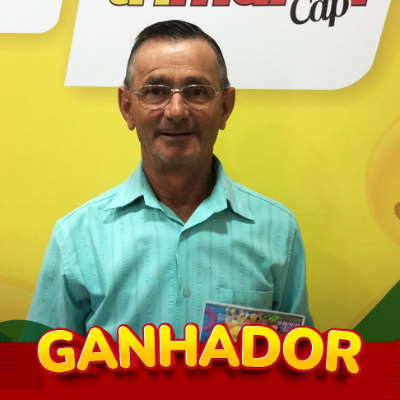 Ganhador