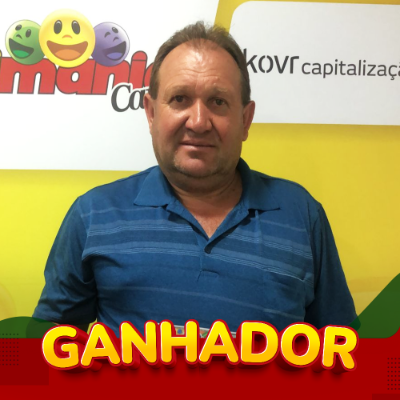Ganhador
