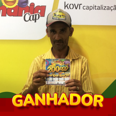 Ganhador
