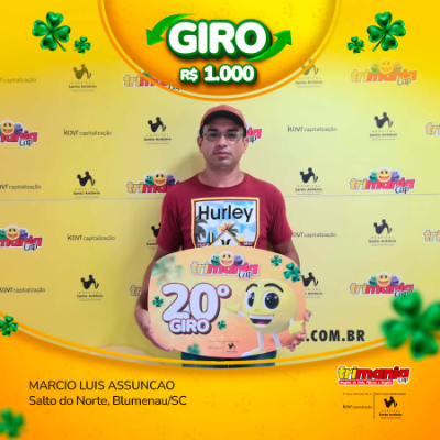 Ganhador