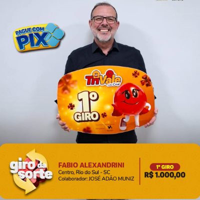 Ganhador
