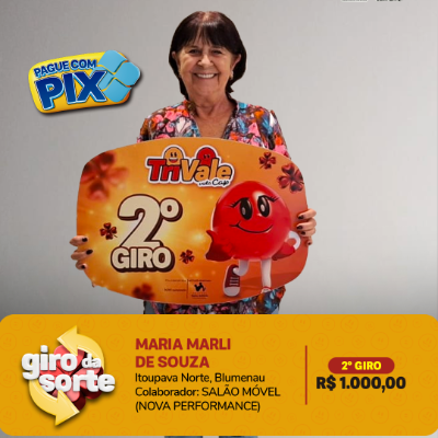 Ganhador