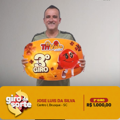 Ganhador