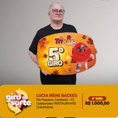 Ganhador