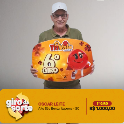 Ganhador