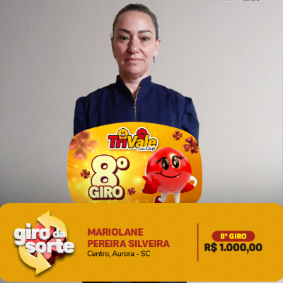 Ganhador