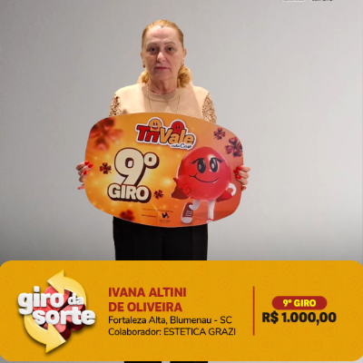 Ganhador