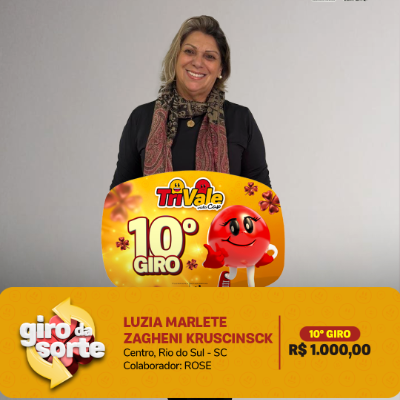 Ganhador