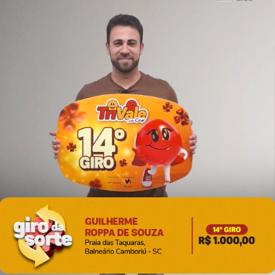 Ganhador