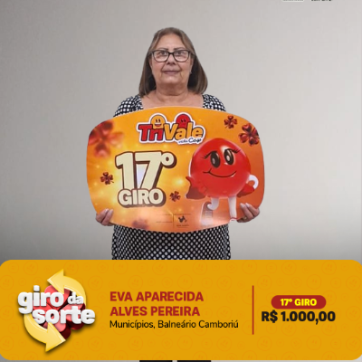 Ganhador