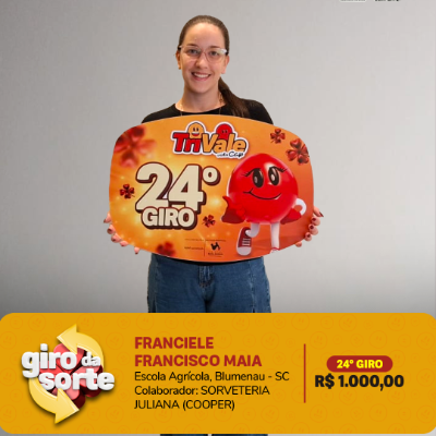 Ganhador
