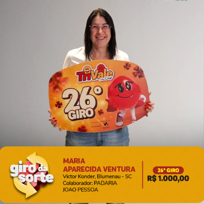 Ganhador