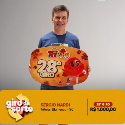 Ganhador