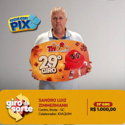 Ganhador