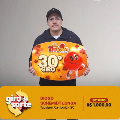 Ganhador