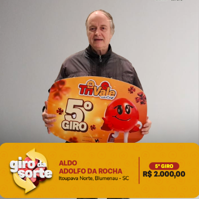 Ganhador