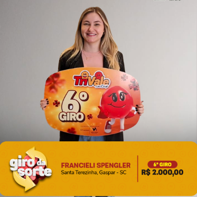 Ganhador
