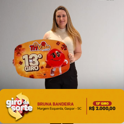Ganhador