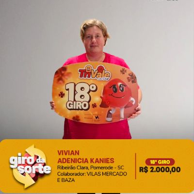 Ganhador