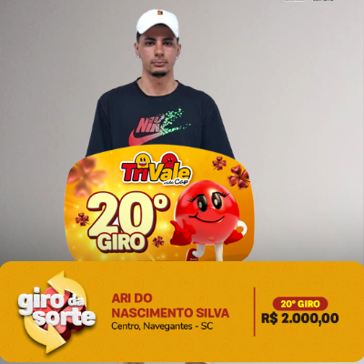Ganhador