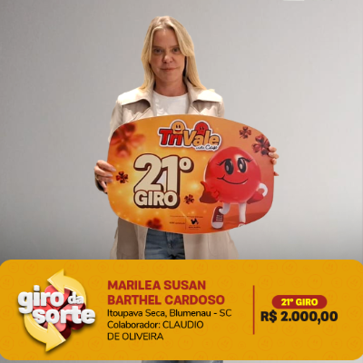 Ganhador