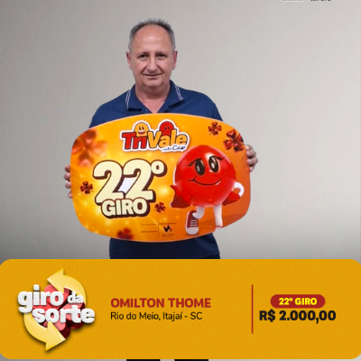 Ganhador