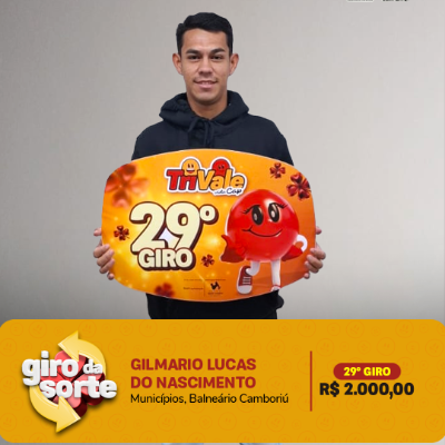 Ganhador