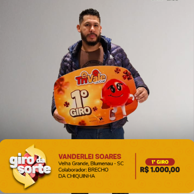 Ganhador