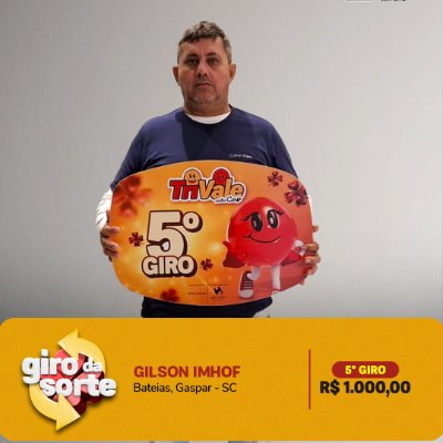 Ganhador