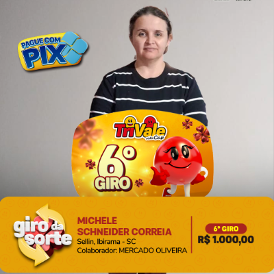Ganhador