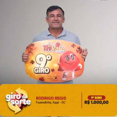 Ganhador