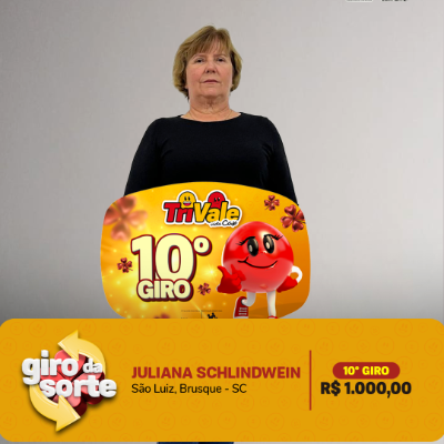 Ganhador