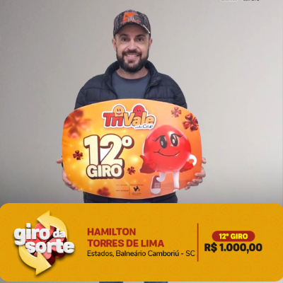 Ganhador
