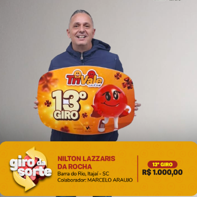 Ganhador