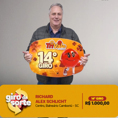 Ganhador